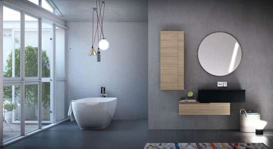 Bagno Gerardo Mobili